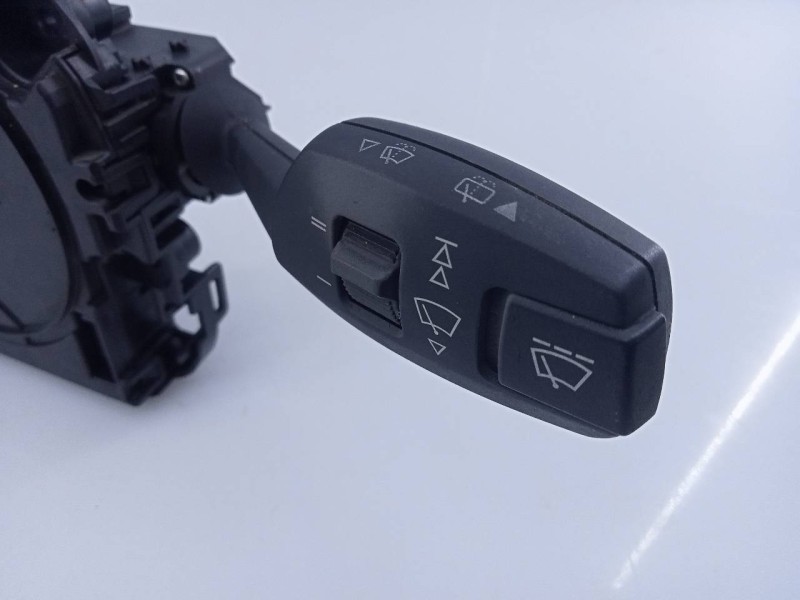 Recambio de mando intermitentes para bmw x1 (e84) sdrive 18d referencia OEM IAM 916441605 1000159210 E3-A2-30-4