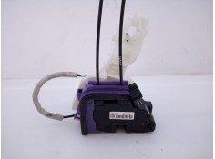 CERRADURA PUERTA TRASERA IZQUIERDA 7131037000 E1-B3-48-1