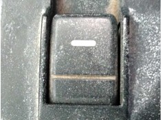 MANDO ELEVALUNAS TRASERO IZQUIERDO 