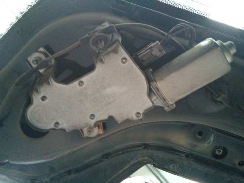 Recambio de motor limpia trasero para land rover discovery v6 td se referencia OEM IAM 34982581  
