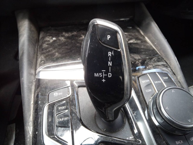 Recambio de palanca cambio para bmw serie 5 berlina (g30) 520d sport line referencia OEM IAM   