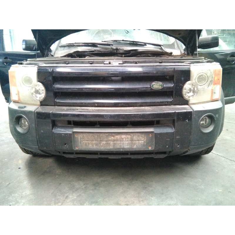 Recambio de paragolpes delantero para land rover discovery v6 td se referencia OEM IAM   