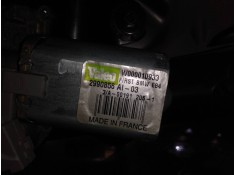 MOTOR LIMPIA TRASERO 2990856 