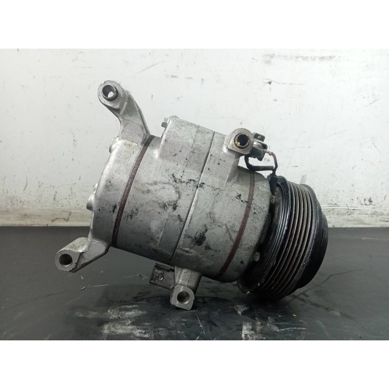 Recambio de compresor aire acondicionado para mazda 3 lim. () evolution referencia OEM IAM FD46XG100 JHPD2041 P3-B2-9-3