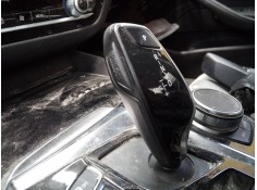 Recambio de palanca cambio para bmw serie 5 berlina (g30) 520d sport line referencia OEM IAM    2