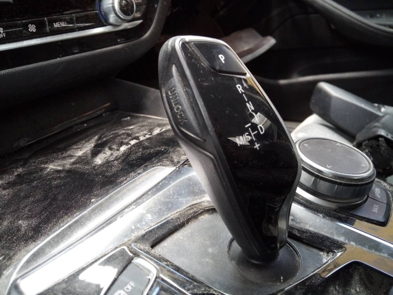 Recambio de palanca cambio para bmw serie 5 berlina (g30) 520d sport line referencia OEM IAM   