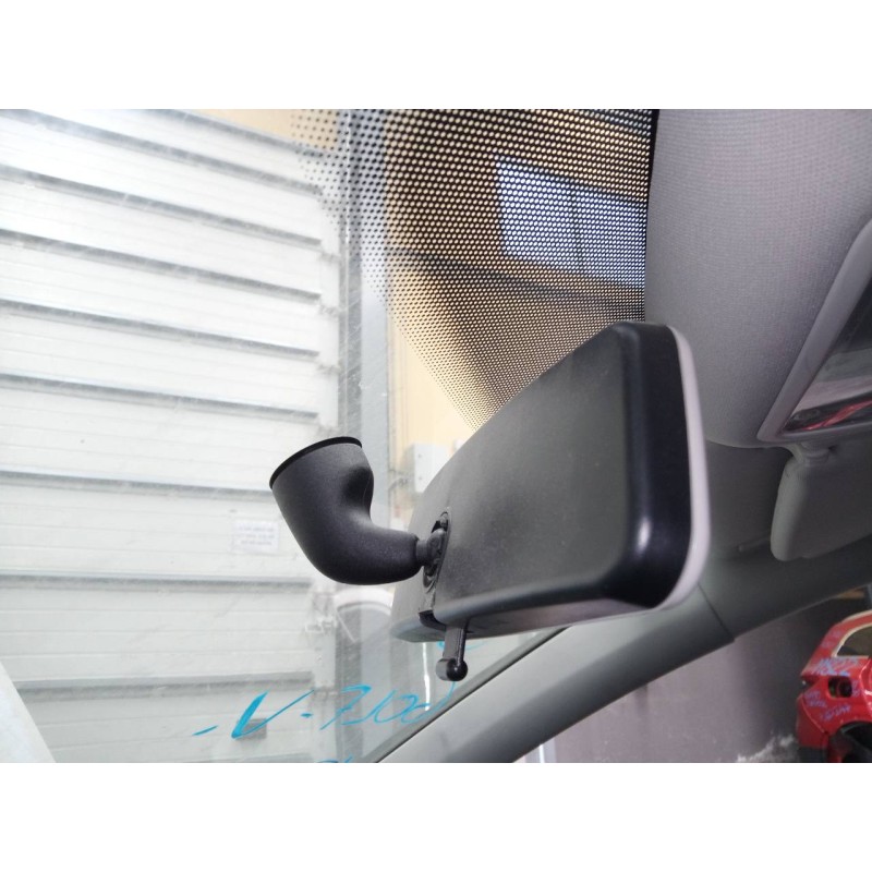 Recambio de espejo interior para volkswagen golf v berlina (1k1) trendline referencia OEM IAM   