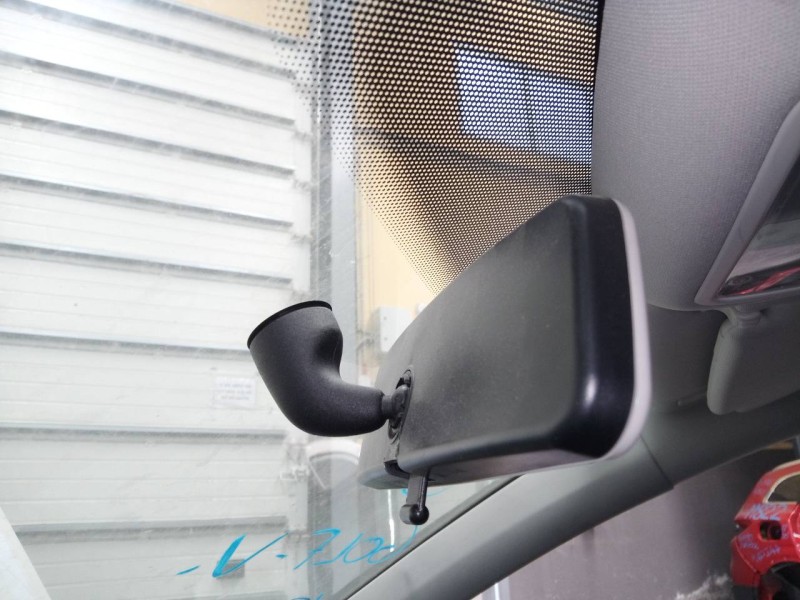 Recambio de espejo interior para volkswagen golf v berlina (1k1) trendline referencia OEM IAM   