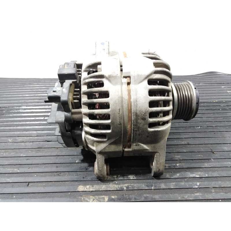 Recambio de alternador para nissan qashqai+2 (jj10) tekna referencia OEM IAM 0124525140 8200728292 P3-B6-4-4