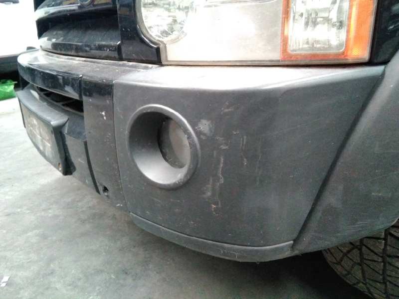 Recambio de paragolpes delantero para land rover discovery v6 td se referencia OEM IAM   