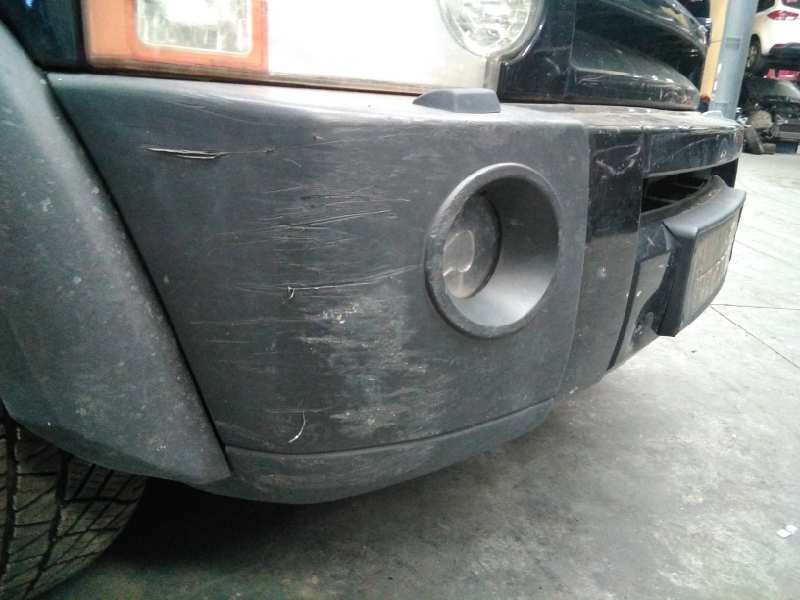 Recambio de paragolpes delantero para land rover discovery v6 td se referencia OEM IAM   