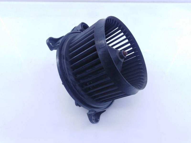 Recambio de ventilador calefaccion para ford transit courier trend referencia OEM IAM 0130115579  E2-B3-10-2