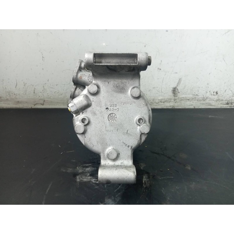 Recambio de compresor aire acondicionado para mazda 3 lim. () evolution referencia OEM IAM FD46XG100 JHPD2041 P3-B2-9-3