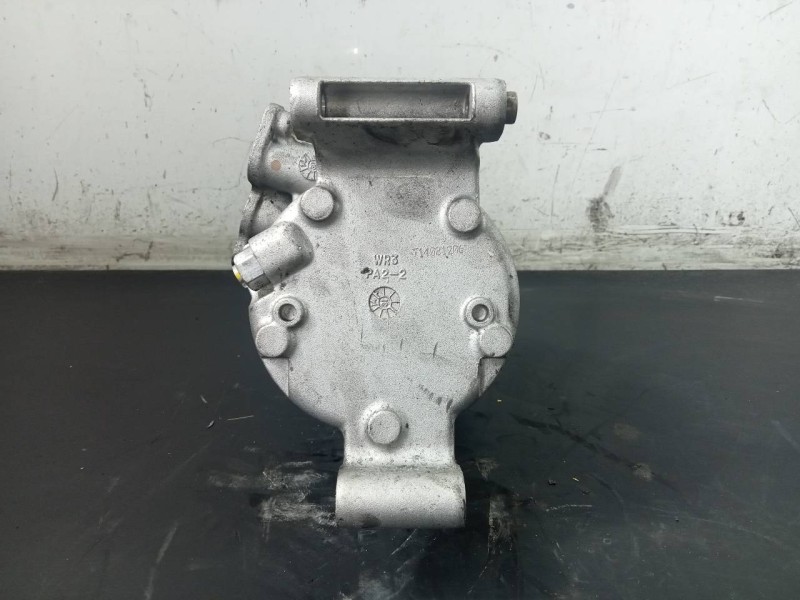 Recambio de compresor aire acondicionado para mazda 3 lim. () evolution referencia OEM IAM FD46XG100 JHPD2041 P3-B2-9-3