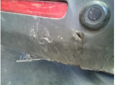 Recambio de paragolpes trasero para land rover discovery v6 td se referencia OEM IAM    2