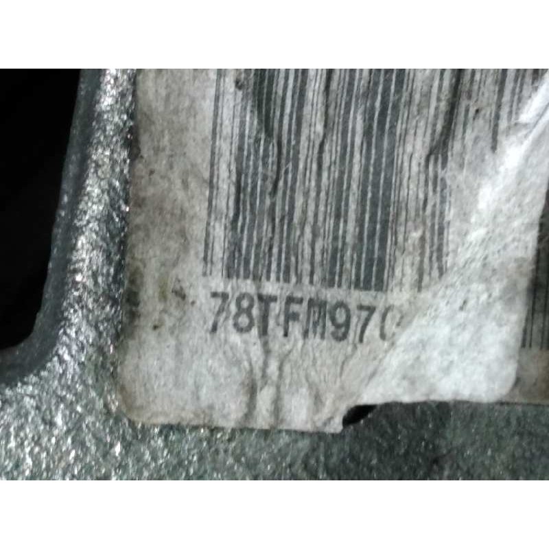 Recambio de pinza freno delantera izquierda para citroën c4 cactus feel referencia OEM IAM 78TFM970  P3-B9-5-3