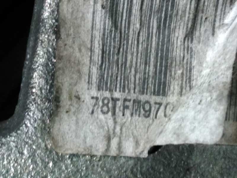 Recambio de pinza freno delantera izquierda para citroën c4 cactus feel referencia OEM IAM 78TFM970  P3-B9-5-3