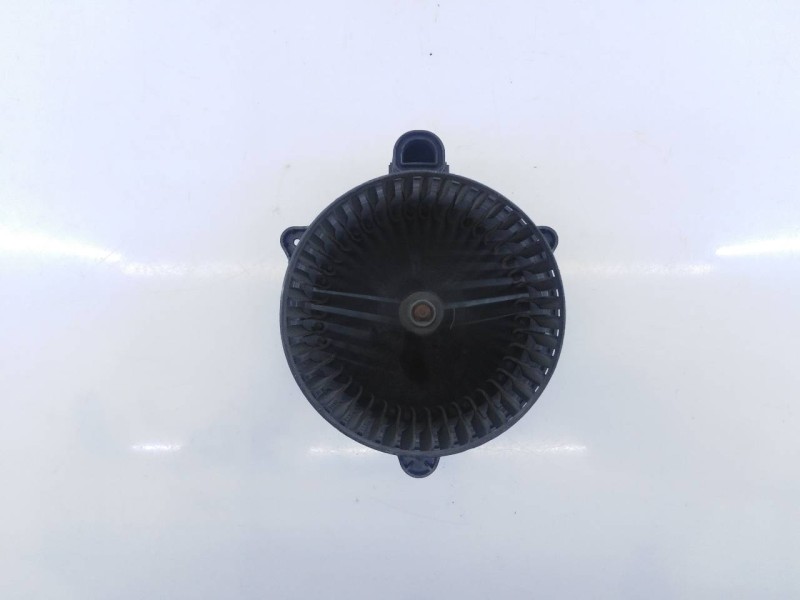 Recambio de ventilador calefaccion para ford transit courier trend referencia OEM IAM 0130115579  E2-B3-10-2