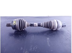 TRANSMISION DELANTERA IZQUIERDA A2463307700 P1-A6-12