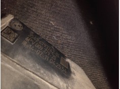 PEDAL ACELERADOR 3542679374201 