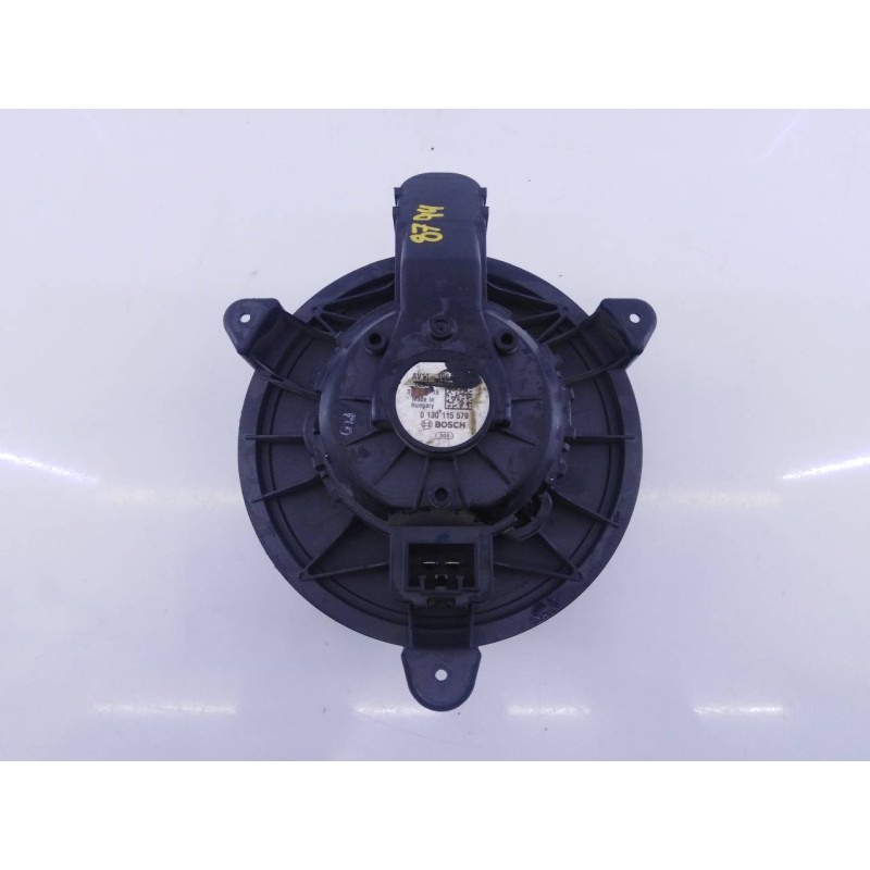 Recambio de ventilador calefaccion para ford transit courier trend referencia OEM IAM 0130115579  E2-B3-10-2