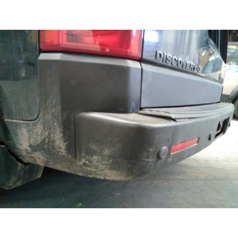 Recambio de paragolpes trasero para land rover discovery v6 td se referencia OEM IAM   
