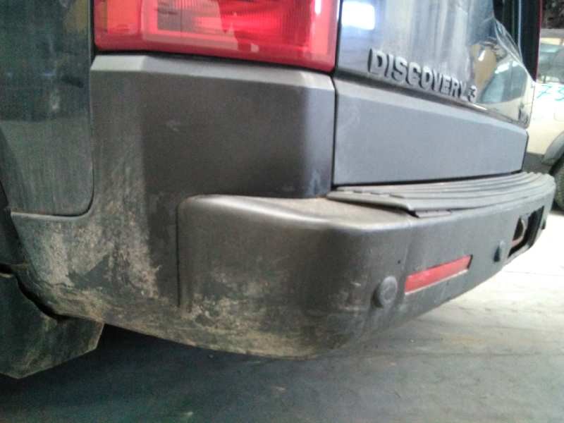 Recambio de paragolpes trasero para land rover discovery v6 td se referencia OEM IAM   