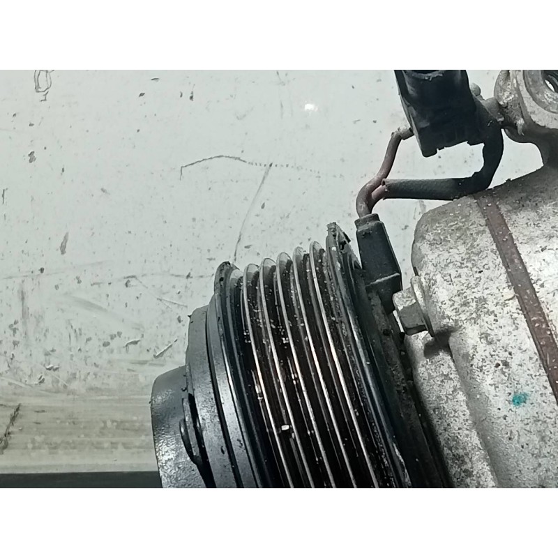 Recambio de compresor aire acondicionado para mazda 3 lim. () evolution referencia OEM IAM FD46XG100 JHPD2041 P3-B2-9-3