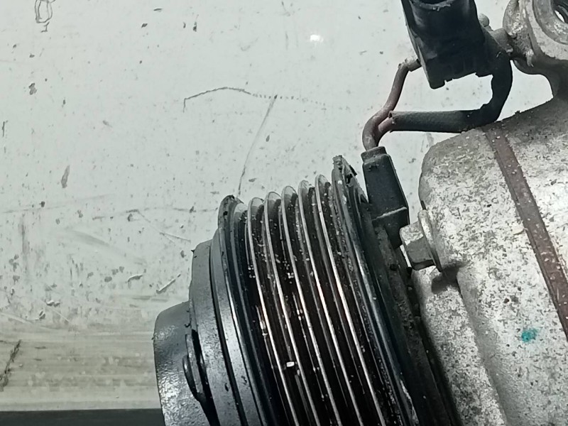 Recambio de compresor aire acondicionado para mazda 3 lim. () evolution referencia OEM IAM FD46XG100 JHPD2041 P3-B2-9-3