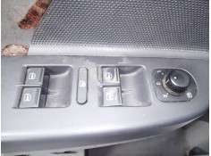 MANDO ELEVALUNAS DELANTERO IZQUIERDO 