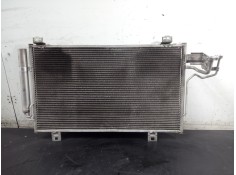 CONDENSADOR / RADIADOR AIRE ACONDICIONADO 839700504 P2-A4-4