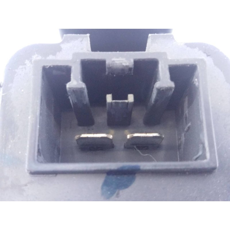 Recambio de ventilador calefaccion para ford transit courier trend referencia OEM IAM 0130115579  E2-B3-10-2