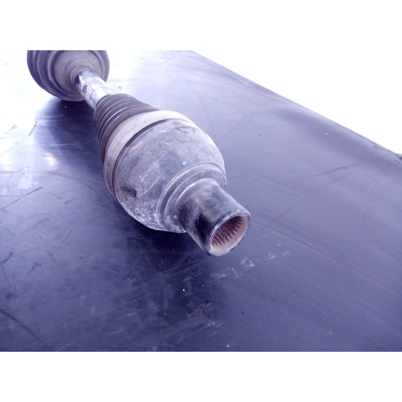 Recambio de transmision delantera izquierda para mercedes-benz clase a (w176) a 180 cdi blueefficiency (176.012) referencia OEM 