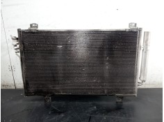 Recambio de condensador / radiador aire acondicionado para mazda 3 lim. () evolution referencia OEM IAM 839700504  P2-A4-4 2