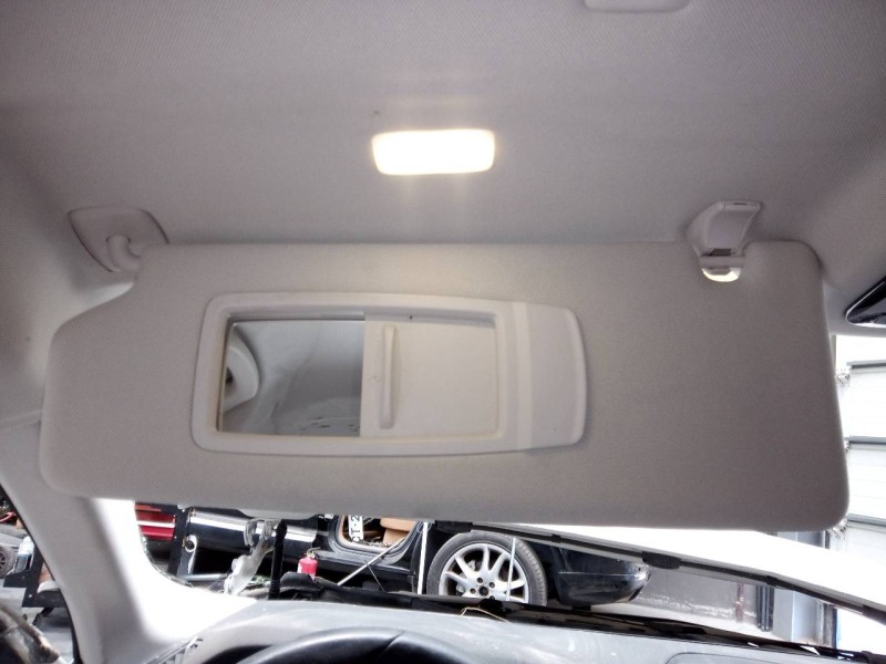 Recambio de parasol izquierdo para bmw serie 5 berlina (g30) 520d sport line referencia OEM IAM   