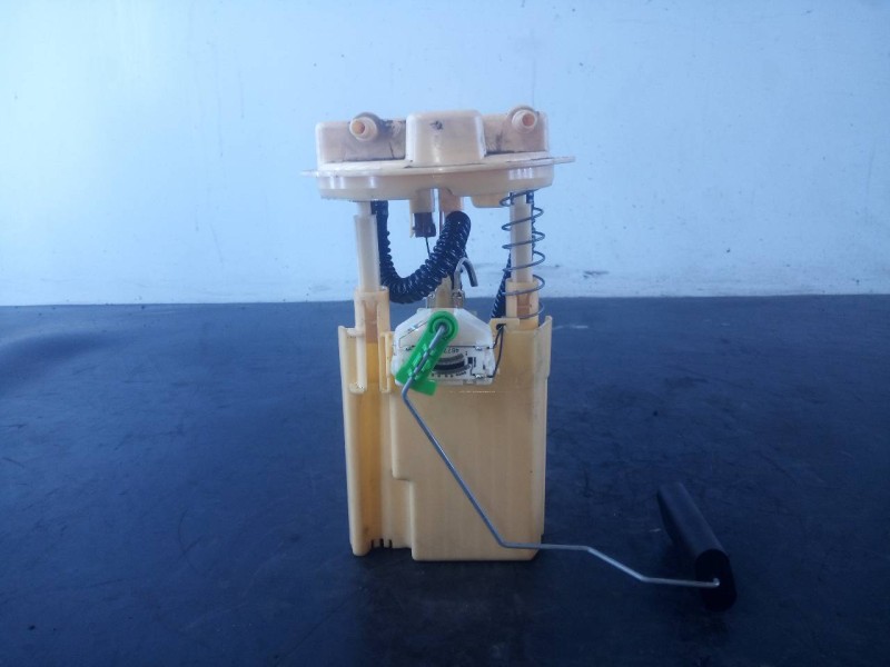 Recambio de aforador para renault clio iv limited referencia OEM IAM   P3-A6-28-3