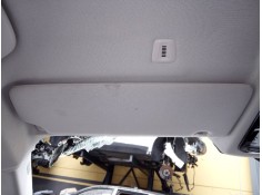 Recambio de parasol izquierdo para bmw serie 5 berlina (g30) 520d sport line referencia OEM IAM    2