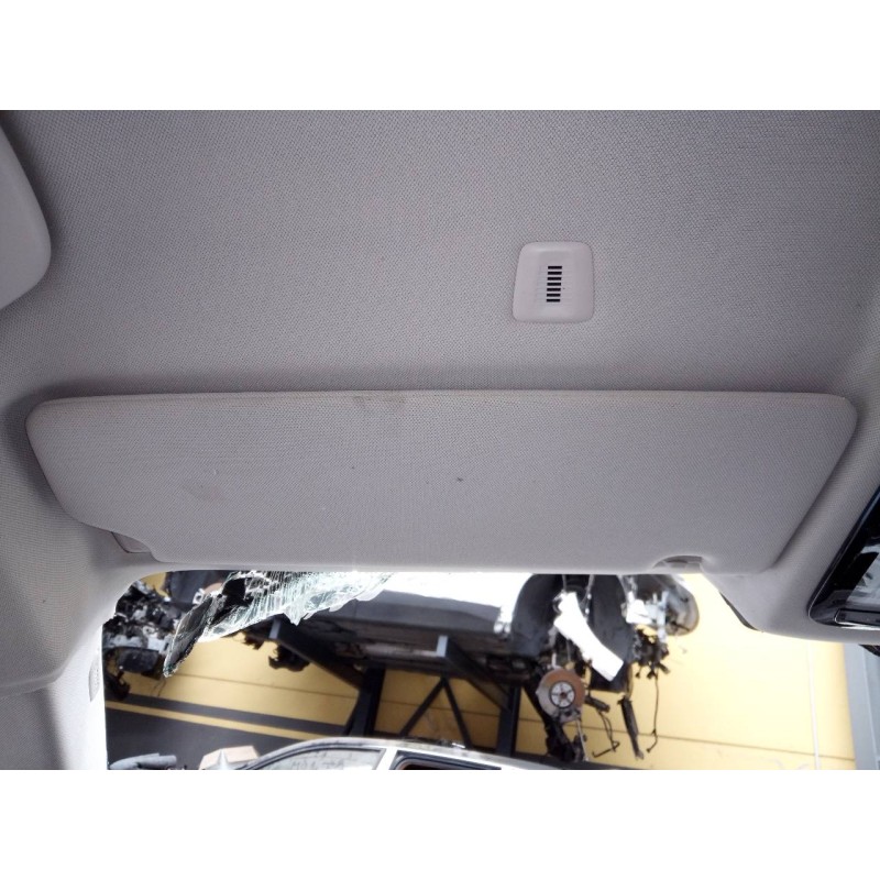 Recambio de parasol izquierdo para bmw serie 5 berlina (g30) 520d sport line referencia OEM IAM   