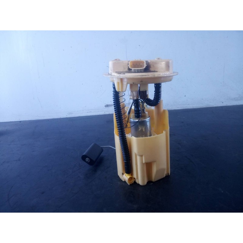 Recambio de aforador para renault clio iv limited referencia OEM IAM   P3-A6-28-3