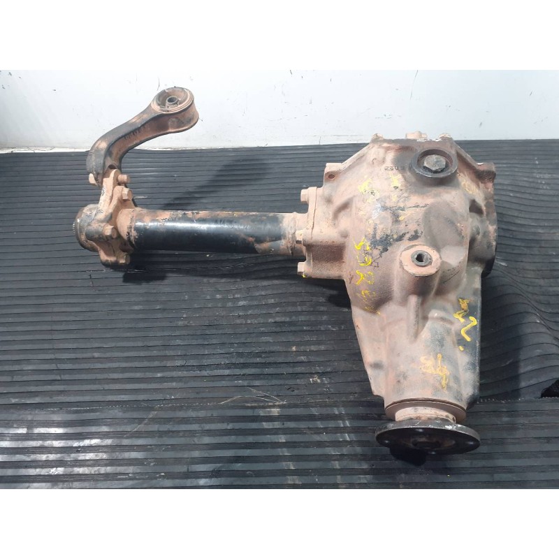 Recambio de diferencial delantero para kia sorento referencia OEM IAM   P1-A5-5