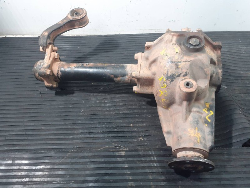 Recambio de diferencial delantero para kia sorento referencia OEM IAM   P1-A5-5