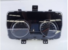 Recambio de cuadro instrumentos para ssangyong korando crystal 4x2 referencia OEM IAM 8021037261  E3-A3-18-2