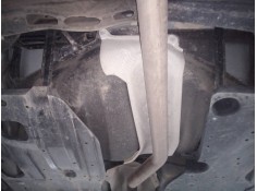 Recambio de deposito combustible para mazda 3 lim. () evolution referencia OEM IAM   