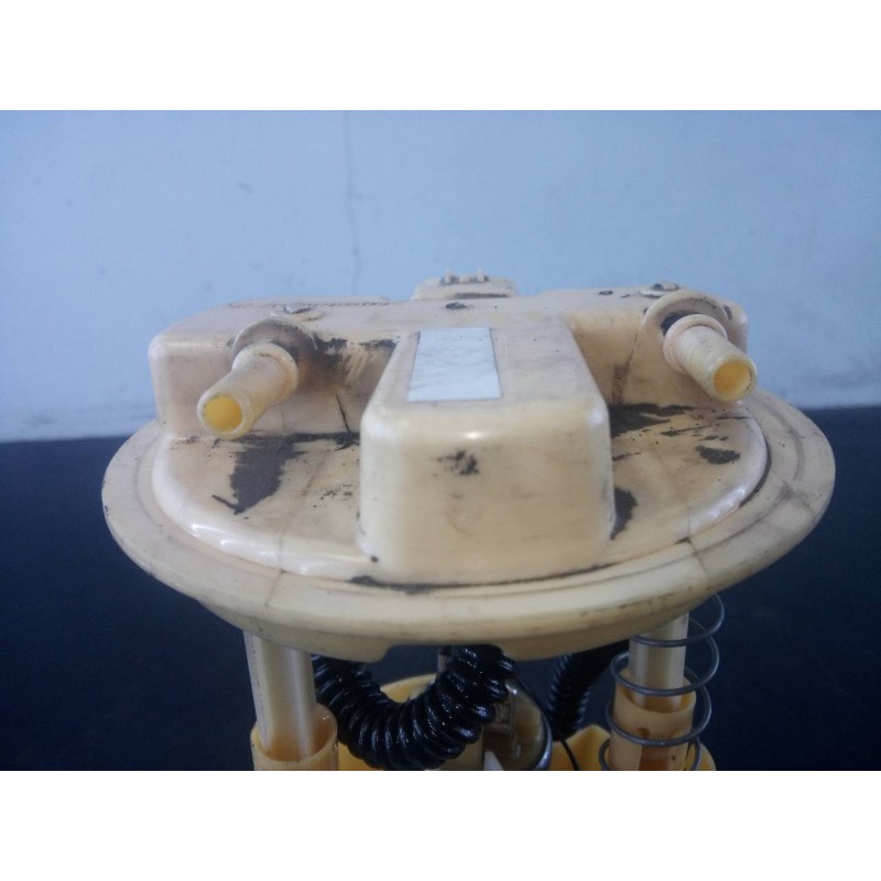 Recambio de aforador para renault clio iv limited referencia OEM IAM   P3-A6-28-3