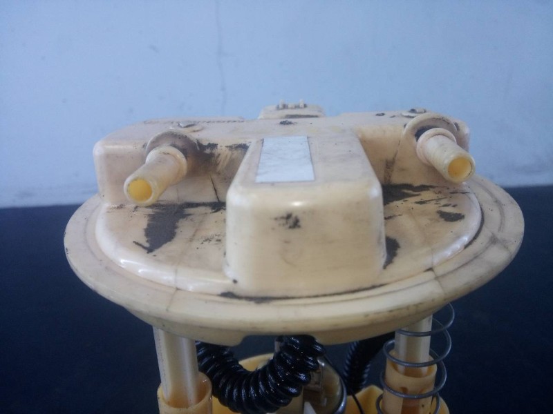 Recambio de aforador para renault clio iv limited referencia OEM IAM   P3-A6-28-3