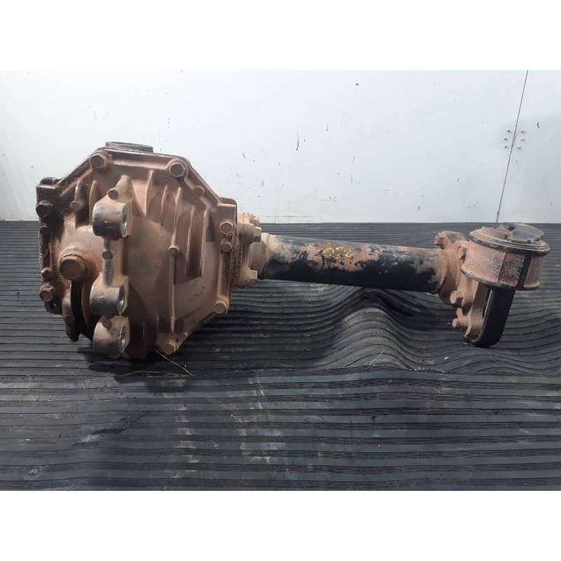 Recambio de diferencial delantero para kia sorento referencia OEM IAM   P1-A5-5