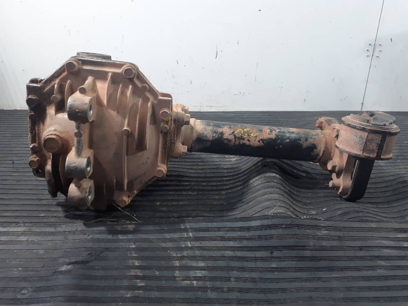 Recambio de diferencial delantero para kia sorento referencia OEM IAM   P1-A5-5