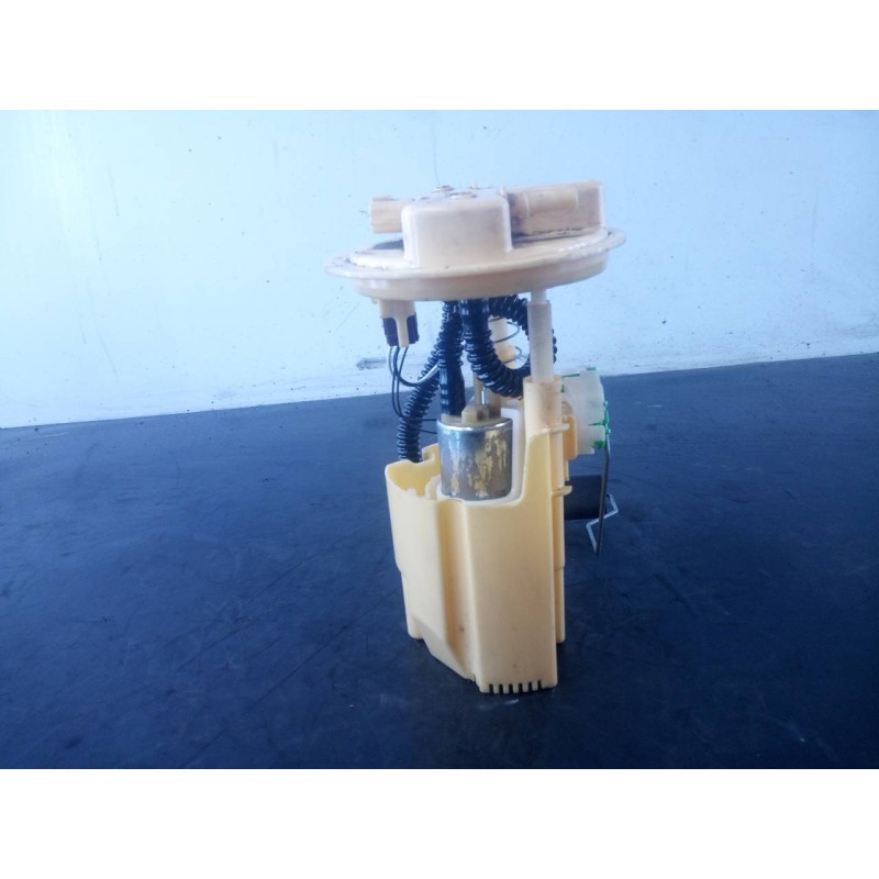 Recambio de aforador para renault clio iv limited referencia OEM IAM   P3-A6-28-3