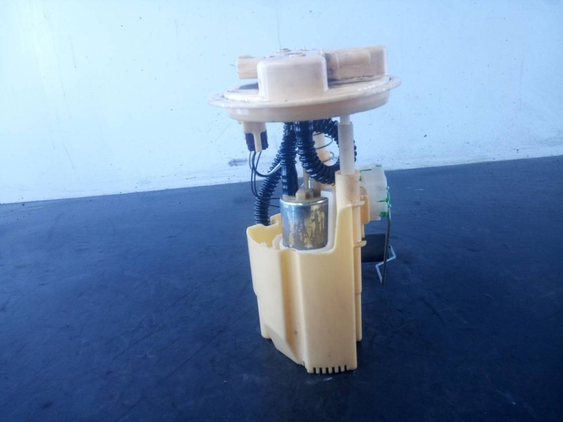 Recambio de aforador para renault clio iv limited referencia OEM IAM   P3-A6-28-3