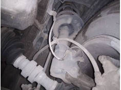 AMORTIGUADOR DELANTERO IZQUIERDO 